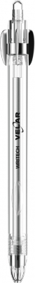 Roller cu uscare rapida Velar Writech, 0.7mm, cerneala albastra